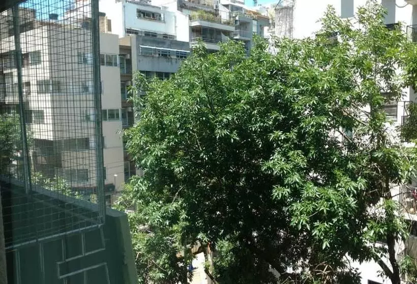 هتل Palermo Bridge