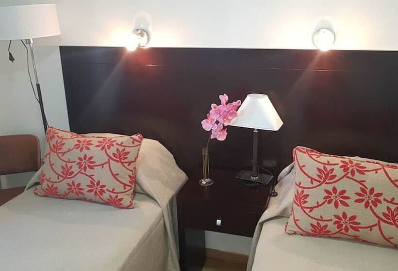 هتل Palermo Bridge