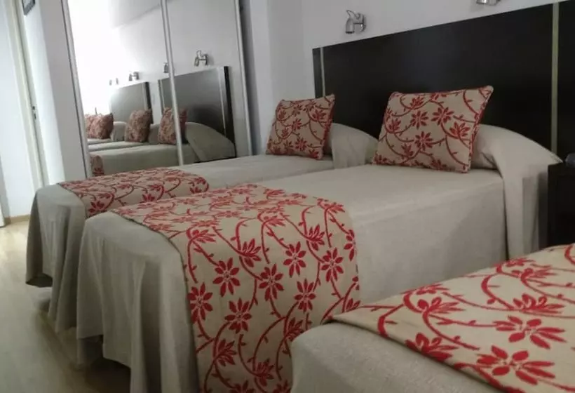 هتل Palermo Bridge