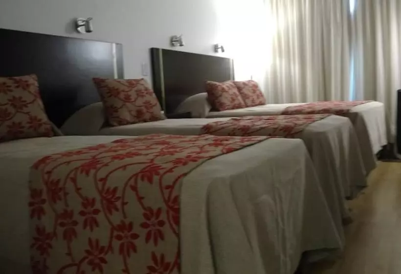 هتل Palermo Bridge