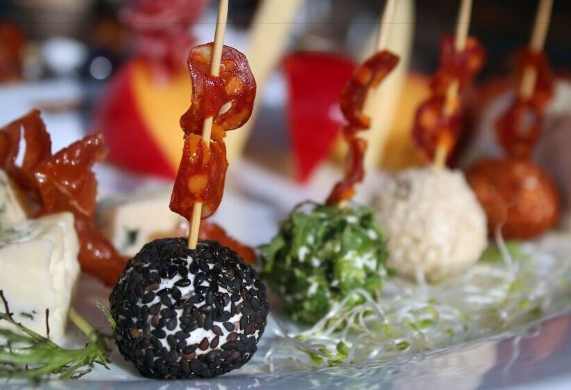 בית מלון כפרי Poblado Kimal