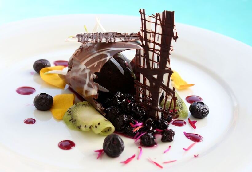 בית מלון כפרי Poblado Kimal