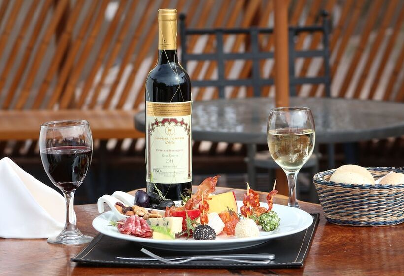 בית מלון כפרי Poblado Kimal