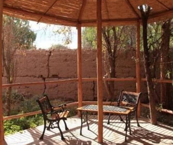 בית מלון כפרי Poblado Kimal