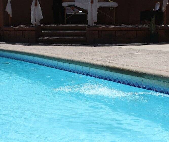 בית מלון כפרי Poblado Kimal