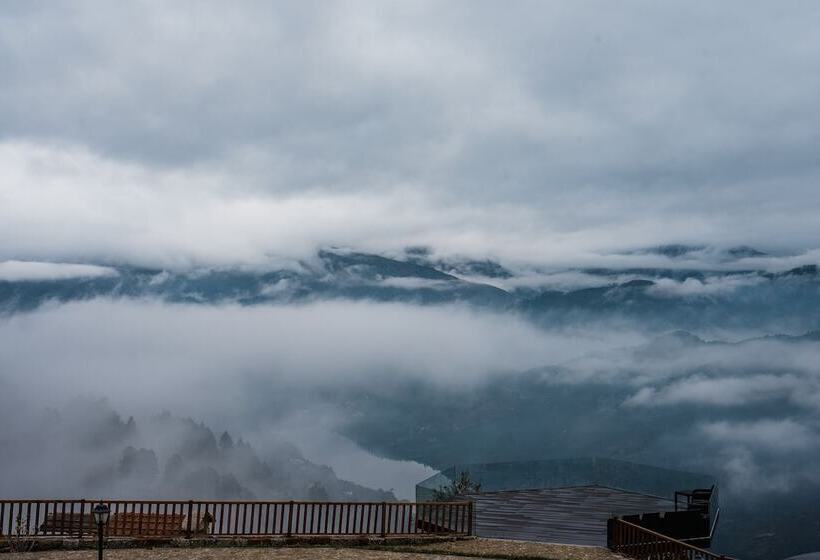 هتل Pousadela Village