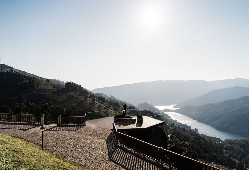 هتل Pousadela Village