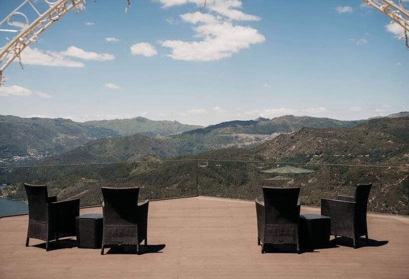 هتل Pousadela Village