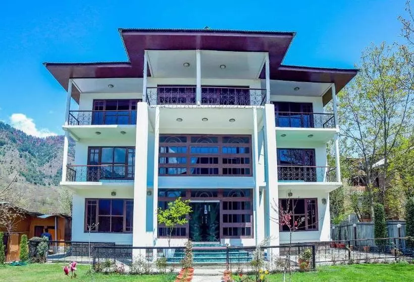 Hotel Premier Pahalgam