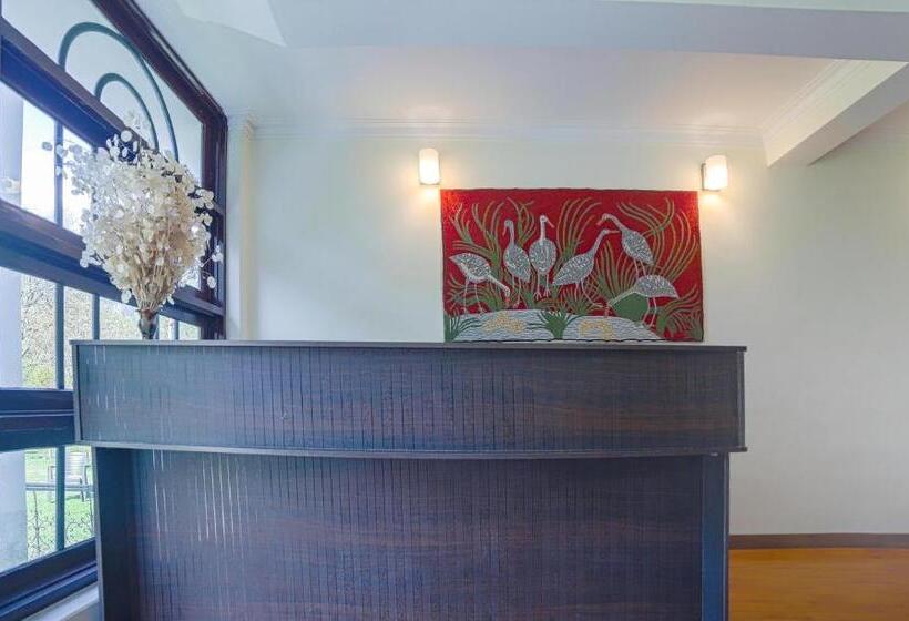 בית מלון כפרי Premier Pahalgam