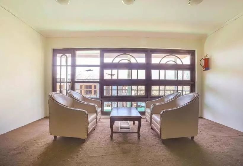 Hotel Premier Pahalgam