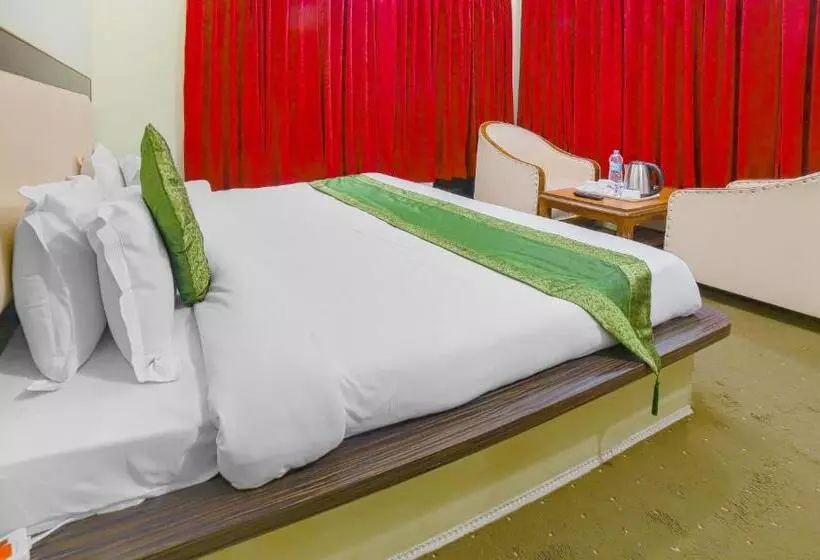 Hotel Premier Pahalgam