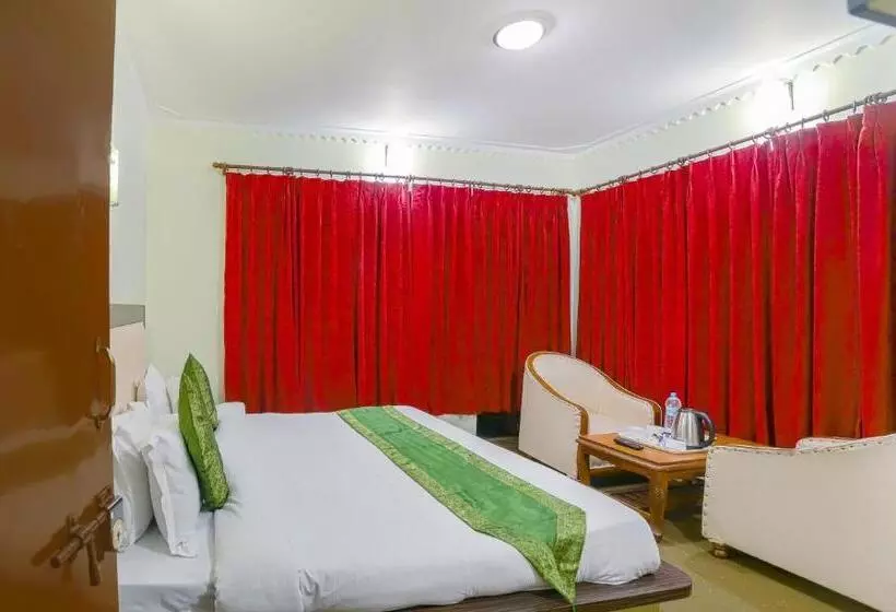 Hotel Premier Pahalgam