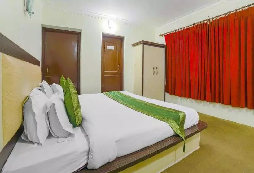 Hotel Premier Pahalgam