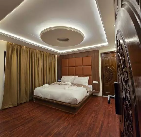 Hotel Premier Pahalgam