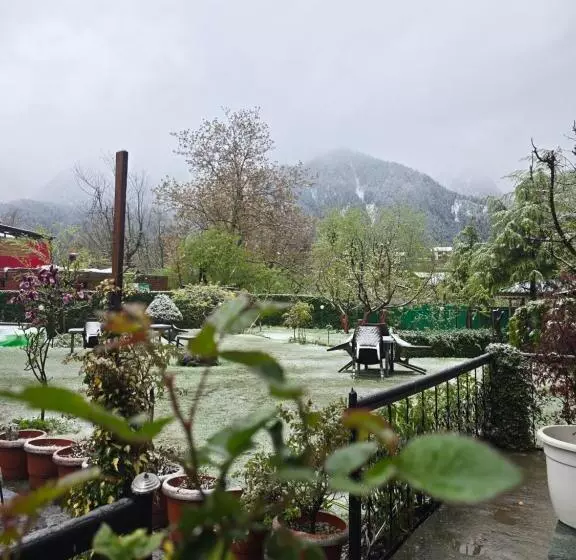 Hotel Premier Pahalgam
