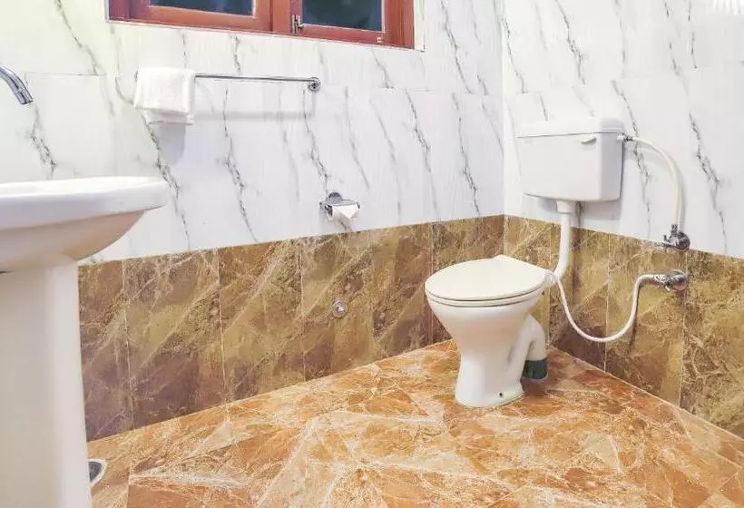 Hotel Premier Pahalgam