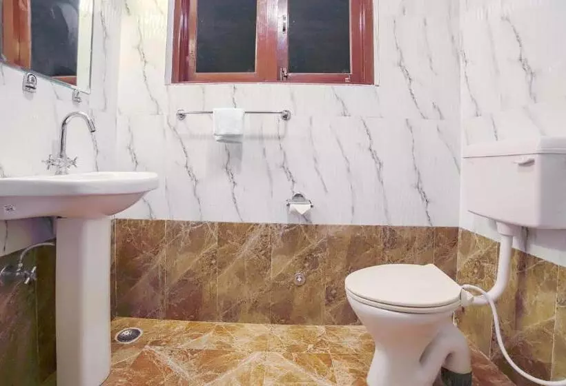 Hotel Premier Pahalgam