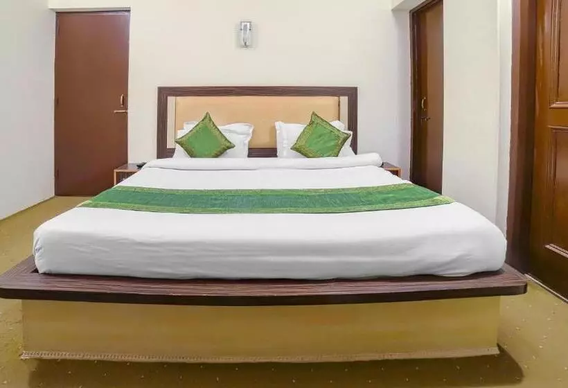 Hotel Premier Pahalgam