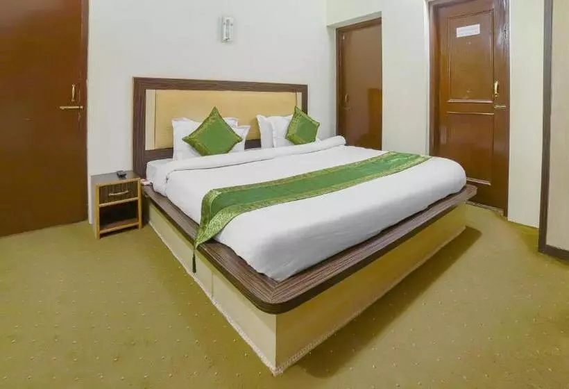 Hotel Premier Pahalgam