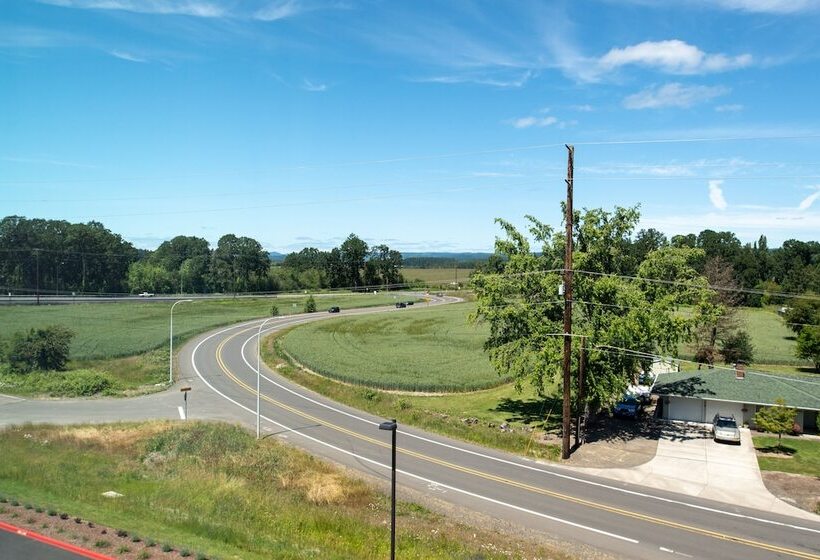 בית מלון כפרי Staybridge Suites Hillsboro North, An Ihg