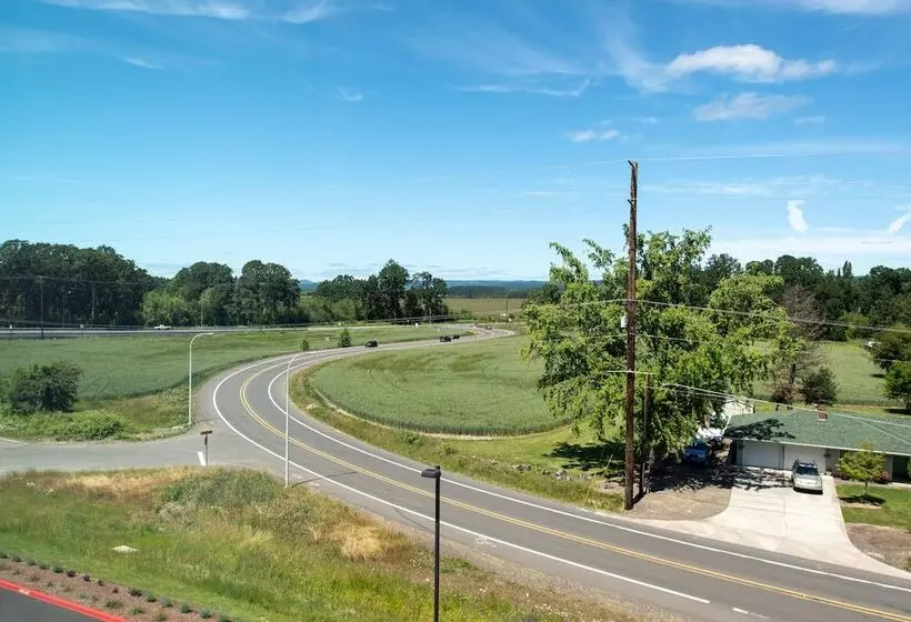 Hotelli Staybridge Suites   Hillsboro North, An Ihg