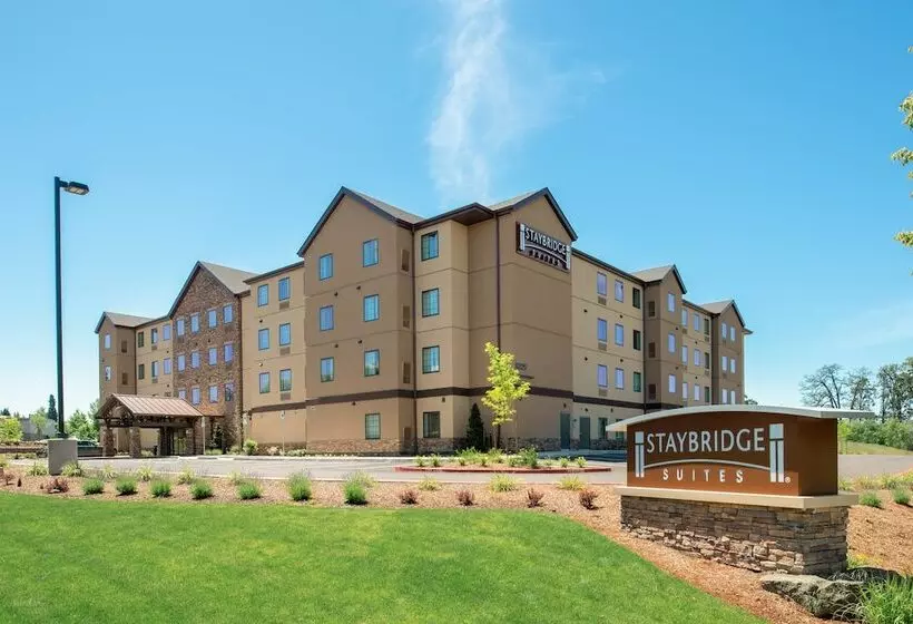 Hotelli Staybridge Suites   Hillsboro North, An Ihg