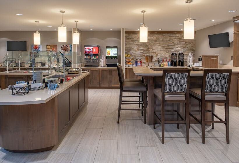 בית מלון כפרי Staybridge Suites Hillsboro North, An Ihg