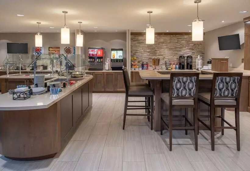 Hotelli Staybridge Suites   Hillsboro North, An Ihg