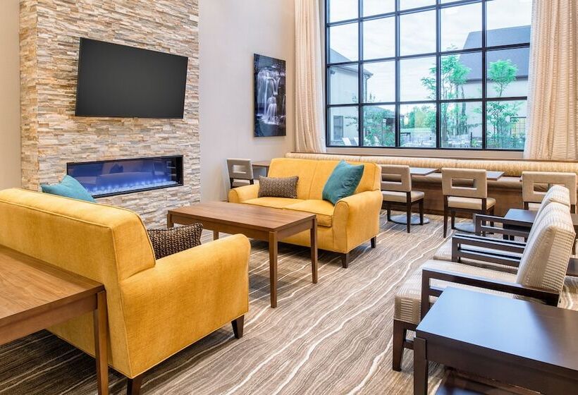 בית מלון כפרי Staybridge Suites Hillsboro North, An Ihg