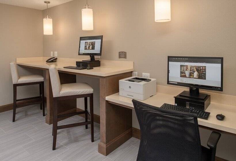 בית מלון כפרי Staybridge Suites Hillsboro North, An Ihg