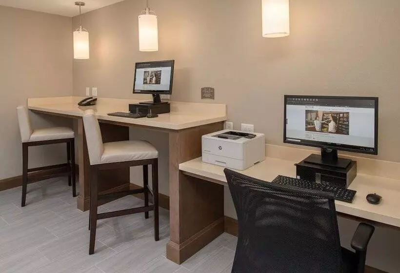 Hotelli Staybridge Suites   Hillsboro North, An Ihg