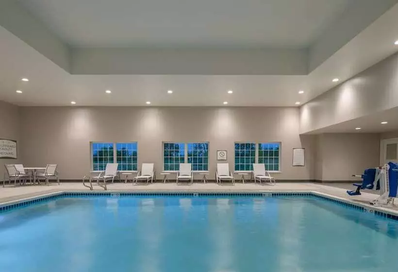 Hotelli Staybridge Suites   Hillsboro North, An Ihg