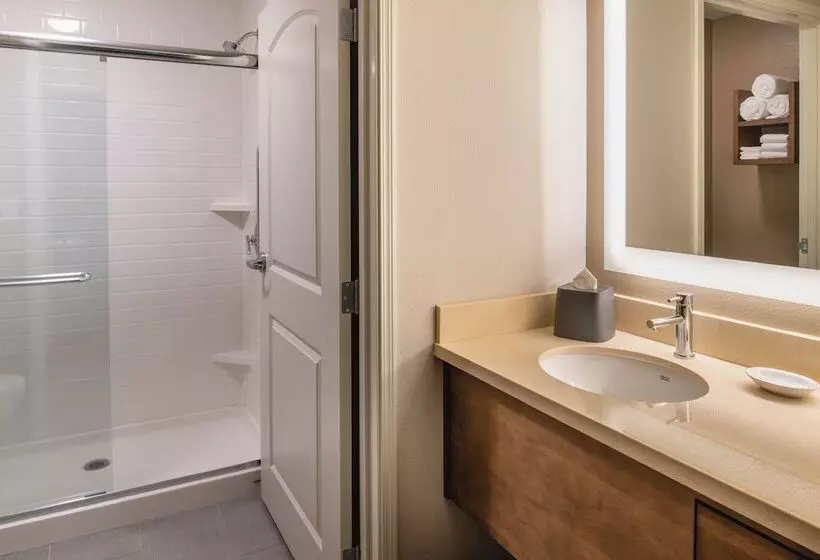 Hotelli Staybridge Suites   Hillsboro North, An Ihg