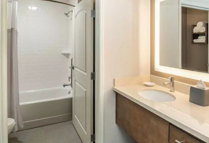 Hotelli Staybridge Suites   Hillsboro North, An Ihg