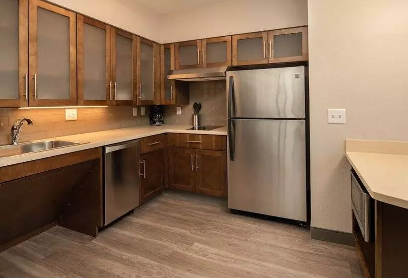 Hotelli Staybridge Suites   Hillsboro North, An Ihg