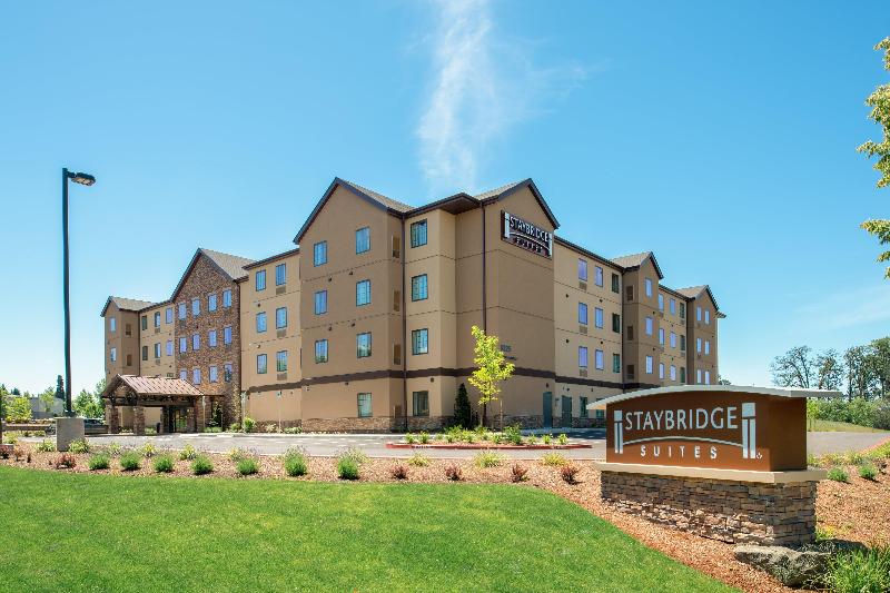 בית מלון כפרי Staybridge Suites Hillsboro North, An Ihg