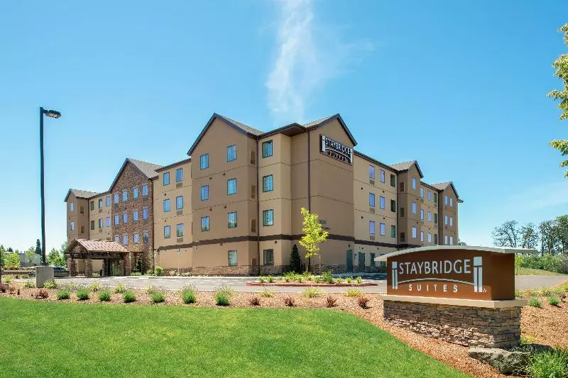 Hotelli Staybridge Suites   Hillsboro North, An Ihg