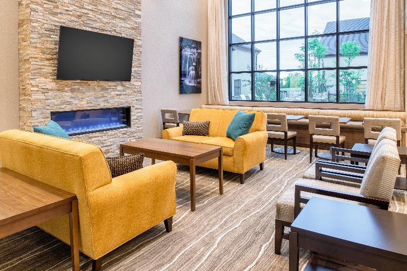 בית מלון כפרי Staybridge Suites Hillsboro North, An Ihg