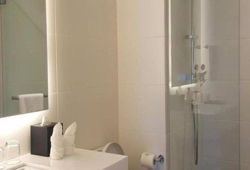 Hotel Shama Suasana Johor Bahru