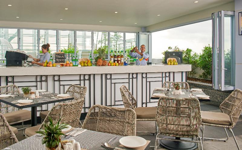 Hotel Shama Suasana Johor Bahru