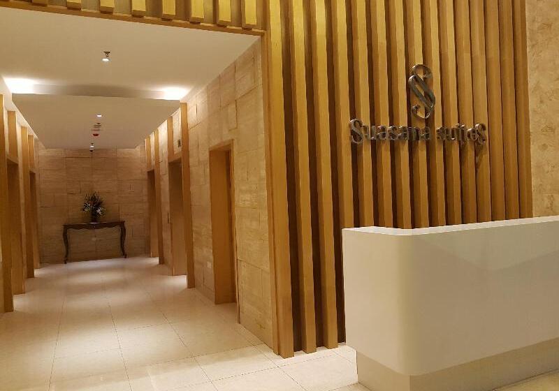 Hotel Shama Suasana Johor Bahru