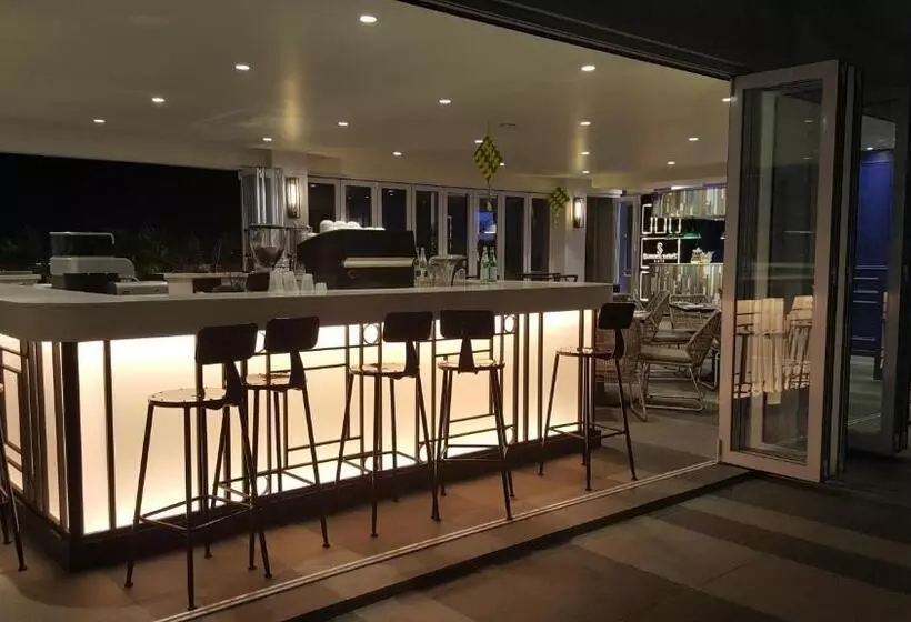 Hotelli Shama Suasana Johor Bahru