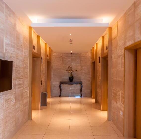 Hotel Shama Suasana Johor Bahru