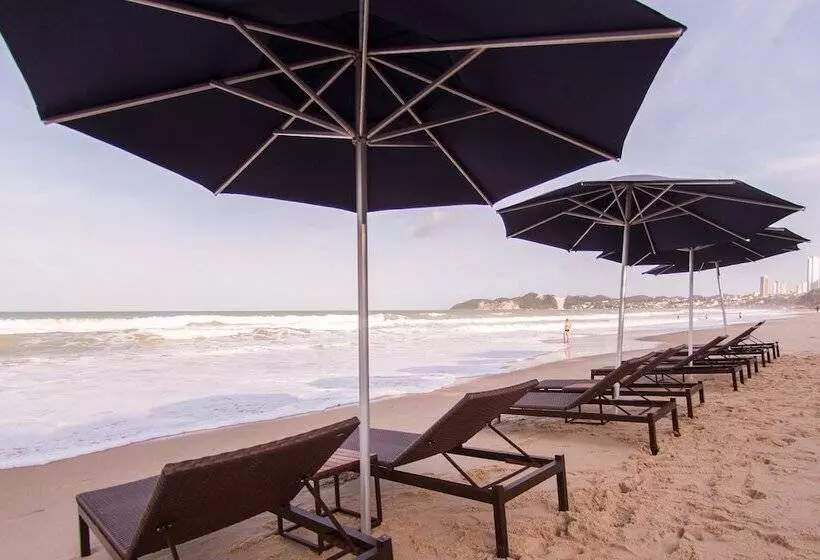 Vogal Luxury Beach Hotel & Spa