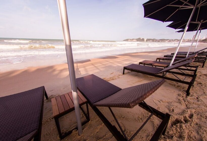 Vogal Luxury Beach Hotel & Spa