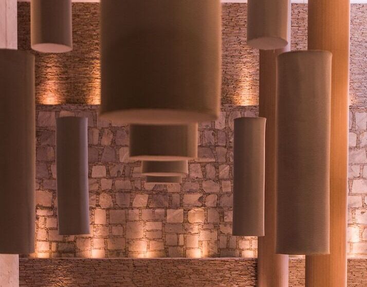 Vogal Luxury Beach Hotel & Spa