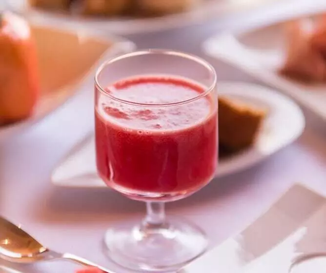 Vogal Luxury Beach Hotel & Spa