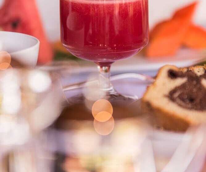 Vogal Luxury Beach Hotel & Spa