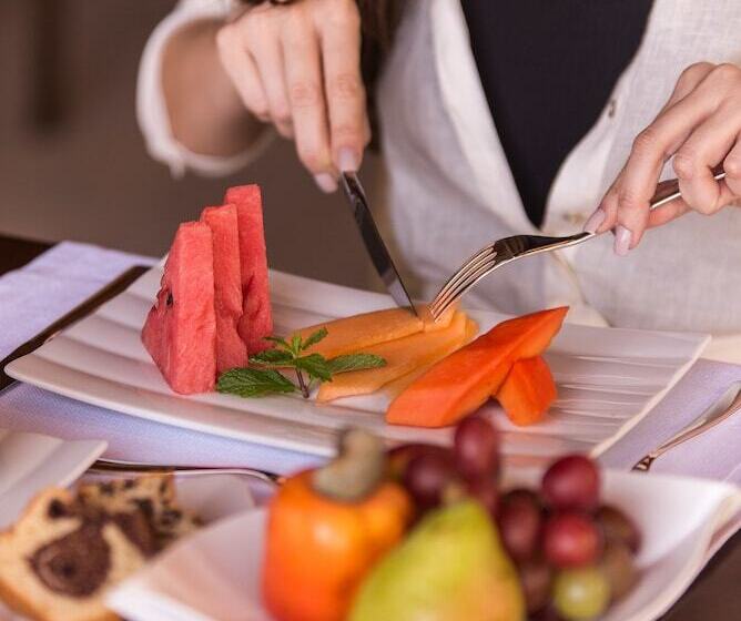 Vogal Luxury Beach Hotel & Spa